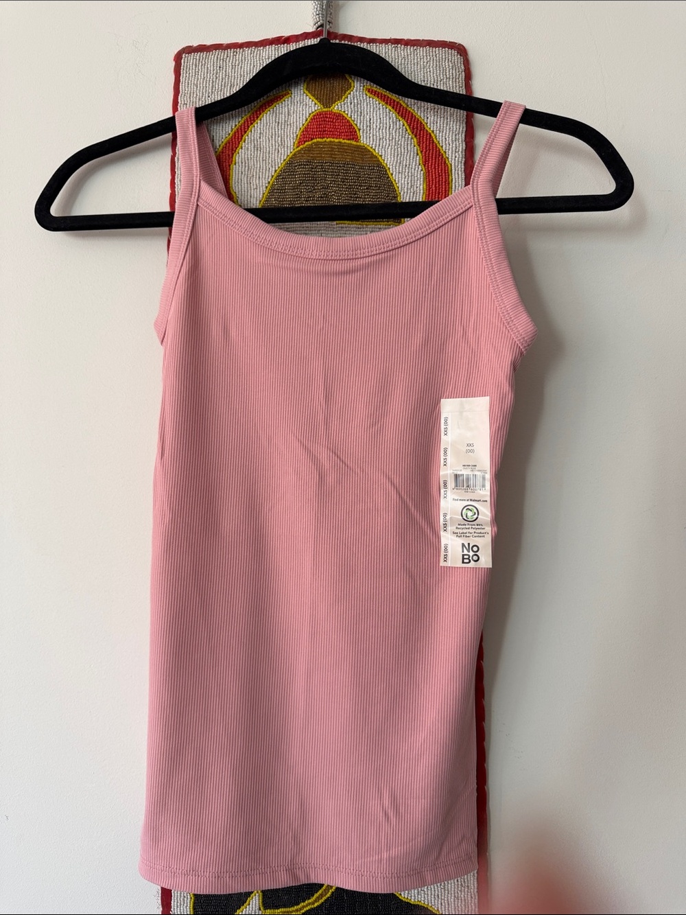Adorable Tank Top/Camisole NWT super soft